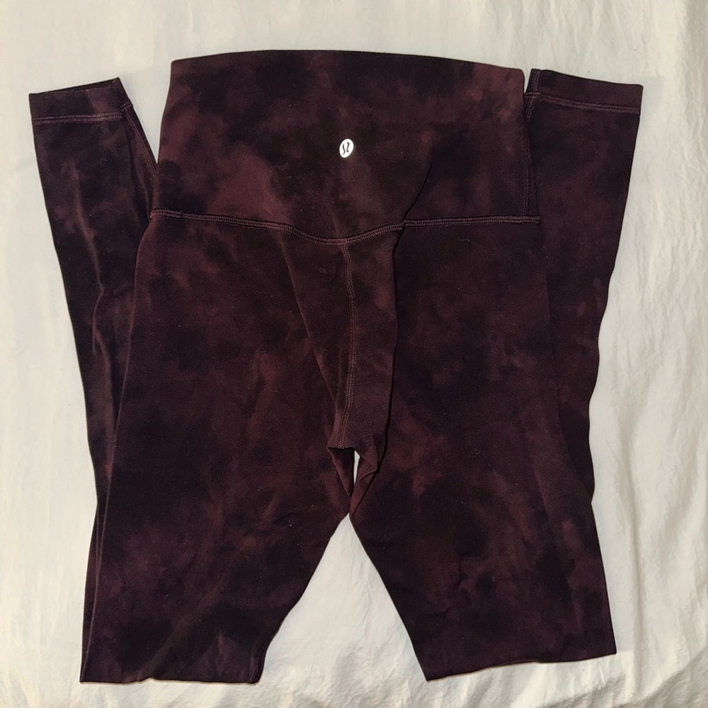 lululemon Align Leggings